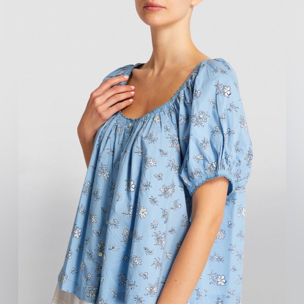 COPY - Doen Tennessee Top
